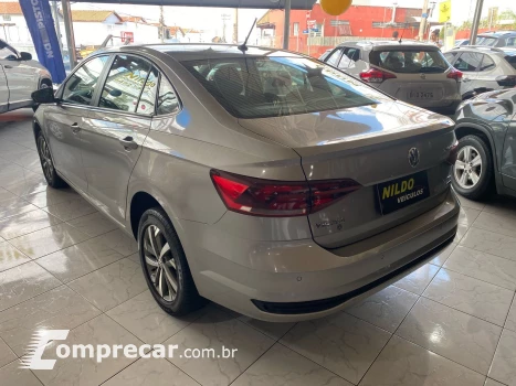 VIRTUS 1.0 200 TSI Comfortline