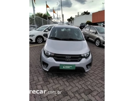 MOBI 1.0 EVO FLEX LIKE. MANUAL