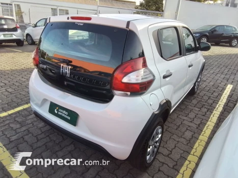 MOBI 1.0 EVO FLEX LIKE. MANUAL