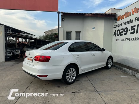 JETTA 2.0 Comfortline