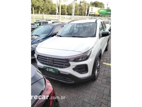 PULSE 1.3 FLEX DRIVE CVT