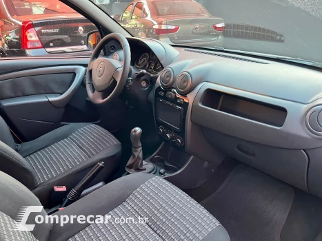 SANDERO 1.0 Expression 16V
