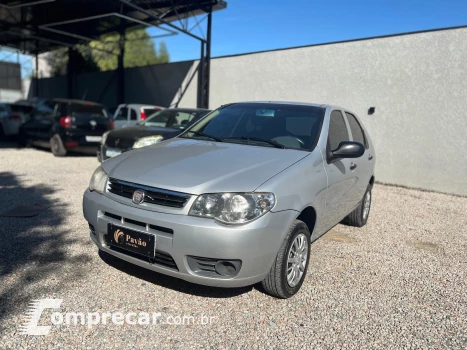 Fiat PALIO 1.0 MPI Fire 8V 4 portas