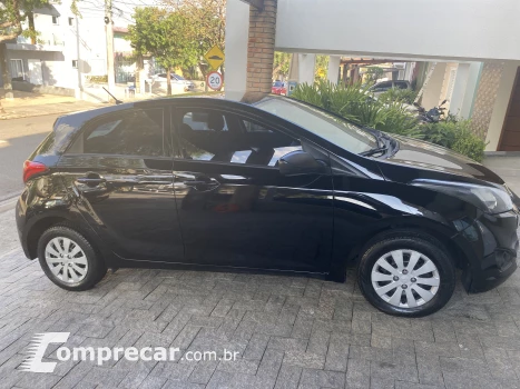 HB20 1.0 12V Comfort Plus