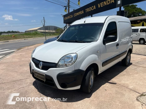 Renault KANGOO 1.6 Express 16V 4 portas