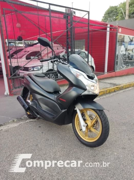 PCX 150 Modelo sem Versão