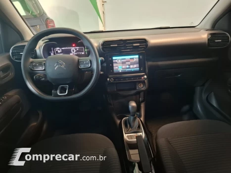 C4 CACTUS 1.6 VTI 120 Feel