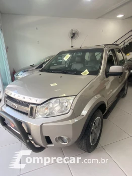 FORD ECOSPORT 1.6 Freestyle 16V 4 portas