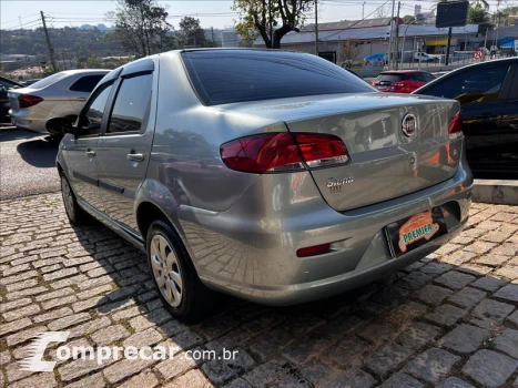 SIENA 1.4 MPI EL 8V