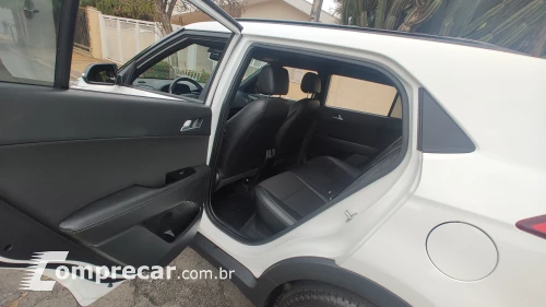 CRETA 2.0 16V Sport