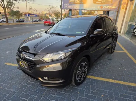 Honda HR-V 1.8 16V FLEX EX 4P AUTOMÁTICO 4 portas