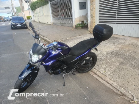 HONDA CB 300 R