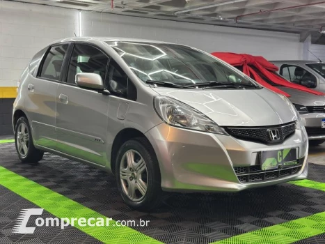 FIT 1.4 DX 16V