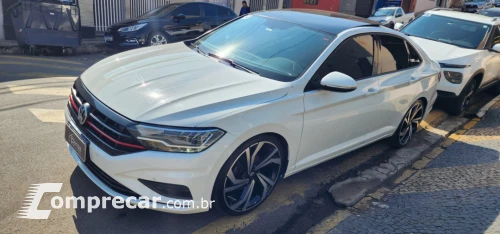 JETTA 1.4 250 TSI Comfortline