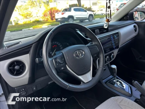 COROLLA 1.8 GLI 16V