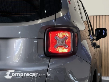 RENEGADE 1.8 16V FLEX SPORT 4P MANUAL