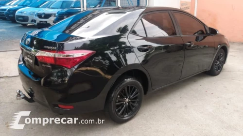 COROLLA 2.0 Dynamic 16V