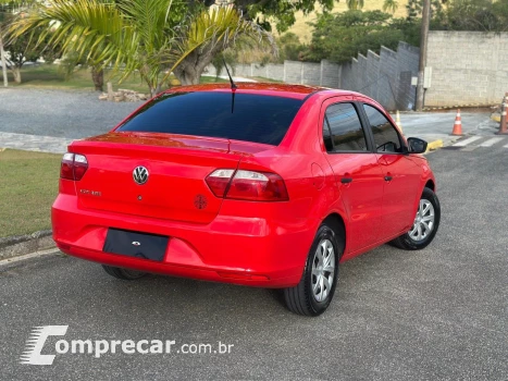 VOYAGE 1.0 12V MPI TOTALFLEX 4P MANUAL