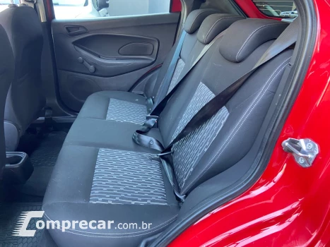 KA 1.0 SE 12V