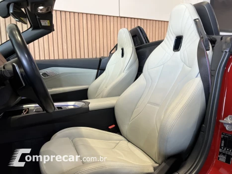 Z4 2.0 TWINPOWER GASOLINA SDRIVE30i M SPORT STEPTRONIC