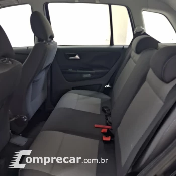 SPACEFOX 1.6 MI 8V