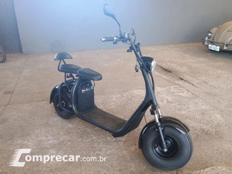 SCOOTER HY18650-MP