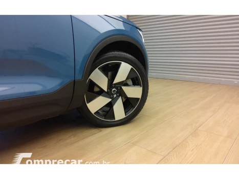 C40 P8 RECHARGE TWIN ELECTRIC ULTIMATE AWD
