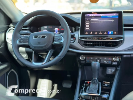 COMPASS 1.3 T270 Turbo Longitude