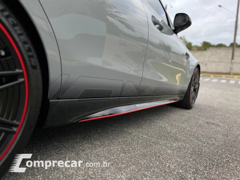 C 63 AMG 2.0 TURBO PHEV S E PERFORMANCE F1 EDITION 4MATIC+ S