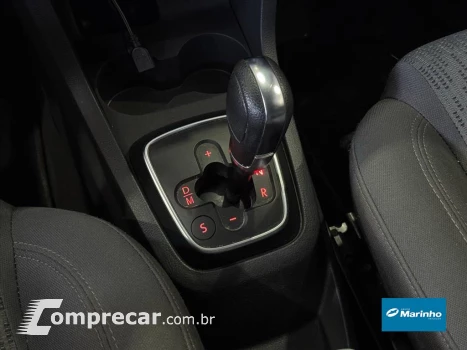 FOX 1.6 MI 8V FLEX 4P AUTOMATIZADO