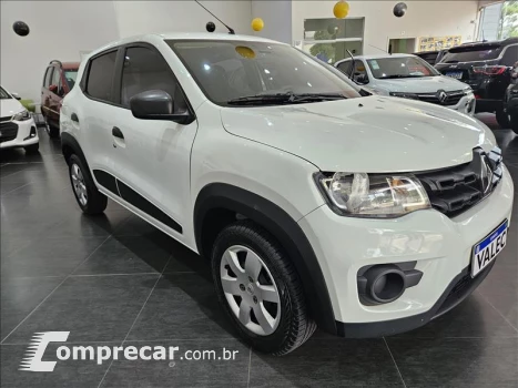 KWID 1.0 12V SCE ZEN