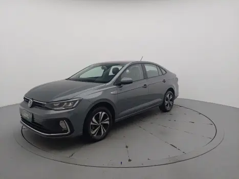 VIRTUS 1.0 200 TSI COMFORTLINE AUTOMÁTICO