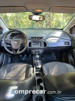ONIX 1.4 MPFI LTZ 8V