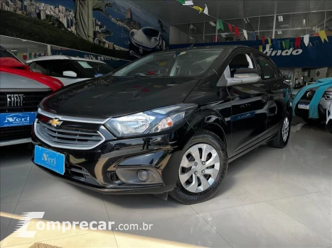 ONIX 1.0 MPFI LT 8V FLEX 4P MANUAL