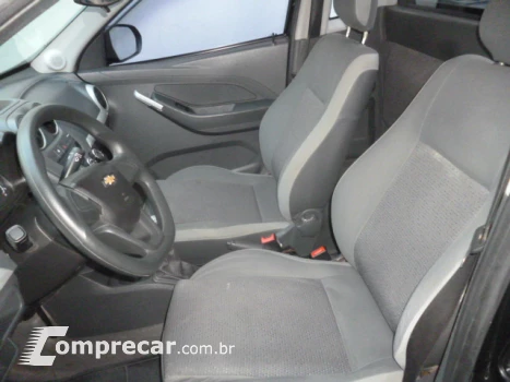 MONTANA 1.4 MPFI LS CS 8V