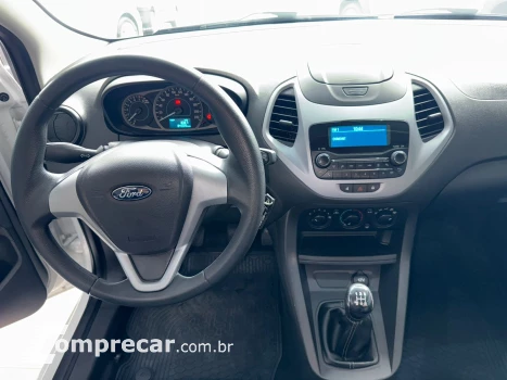 Ka Sedan Se 1.5