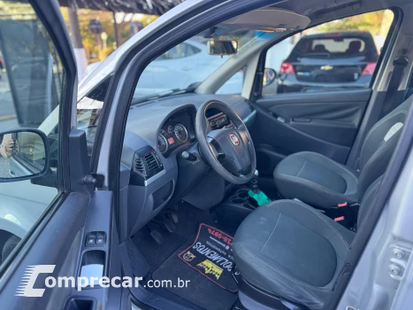 IDEA 1.6 MPI Essence 16V