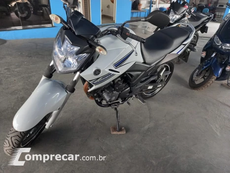 Fazer 250cc