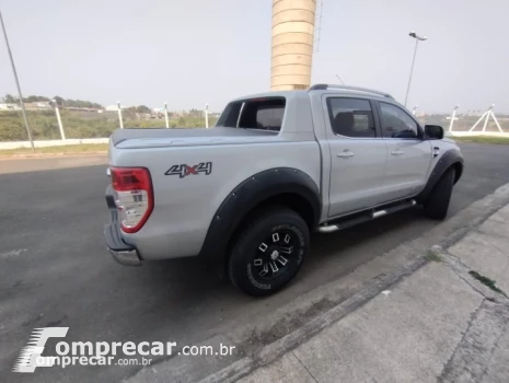 RANGER 3.2 Limited 4X4 CD 20V