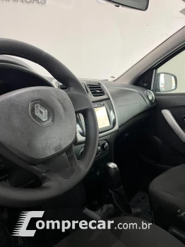 SANDERO Expression Flex 1.0 12V 5p