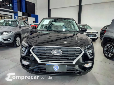 CRETA 1.0 Tgdi Comfort Plus
