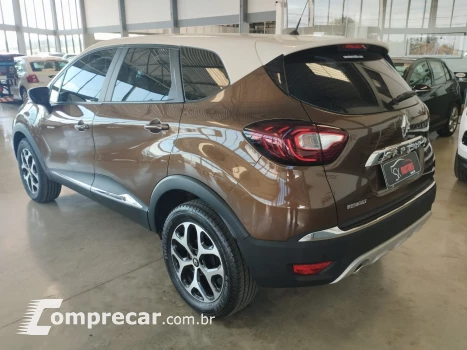 CAPTUR 1.3 TCE Intense