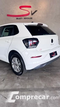 POLO 1.0 200 TSI Comfortline