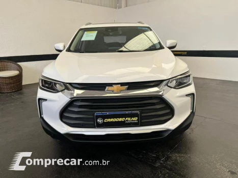 TRACKER 1.2 Turbo Premier