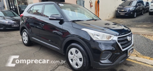 CRETA 1.6 16V Action