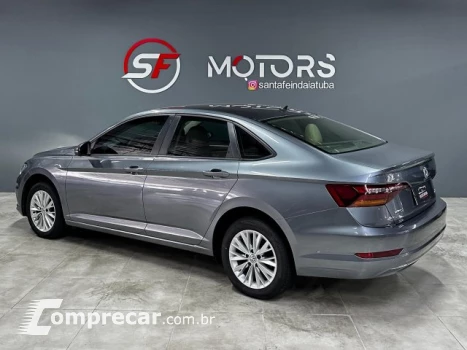 JETTA 1.4 16V TSI Comfortline