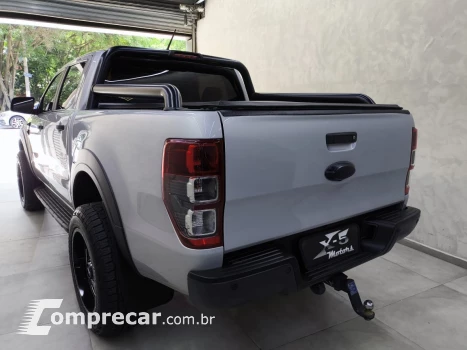 Ranger Storm 3.2 20V 4x4 CD Diesel Aut.