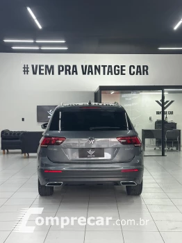 TIGUAN 1.4 250 TSI Allspace Comfortline