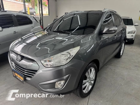 Hyundai IX35 2.0 16V 4 portas