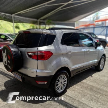 ECOSPORT 2.0 SE 16V